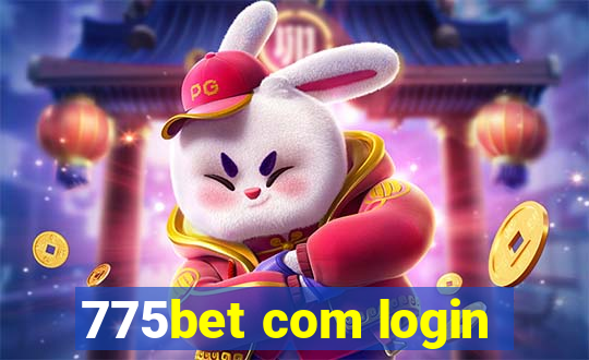 775bet com login